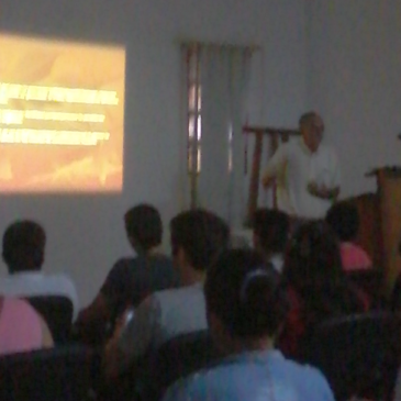 Día Internacional de la Tierra