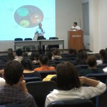 Cumbre G-77 Coloquio Cambios Climáticos