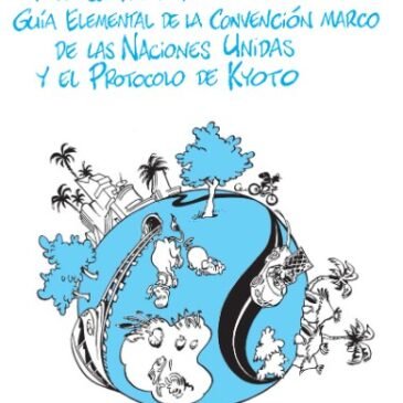 Guía Protocolo de Kioto