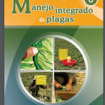 Manejo Integrado de Plagas