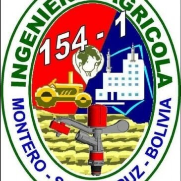 Catálogo de Tesis FCA – Ing. Agrícolas – Montero