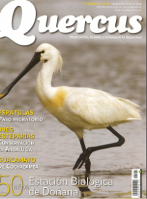 Quercus 343 Paraba de frente roja Conservación y gestión-1-2.rar