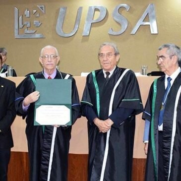 Mario Suárez: “Necesitamos mostrar nuestra riqueza paleontológica al mundo”