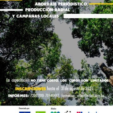 Capacitación Virtual