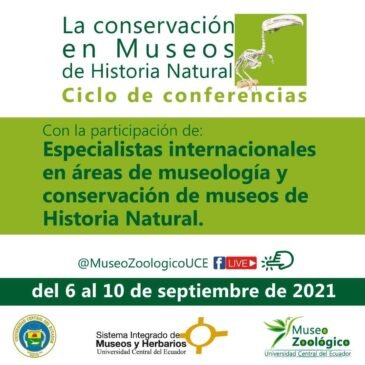 Ciclo de conferencias