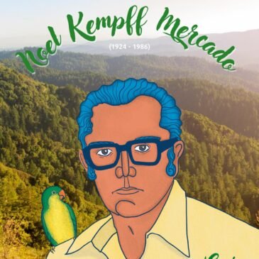 Prof. Noel Kempff Mercado