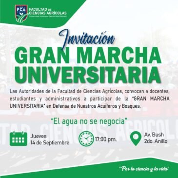 Invitación