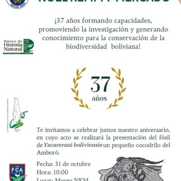 37 años