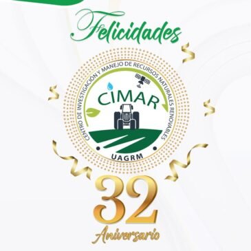 32 Aniversario