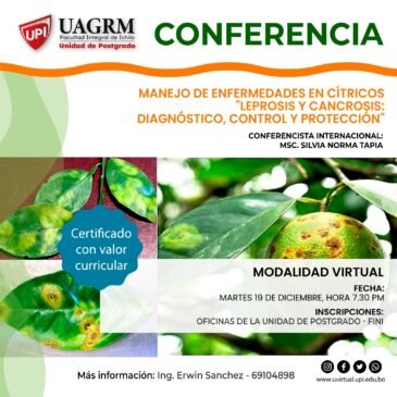 Conferencia