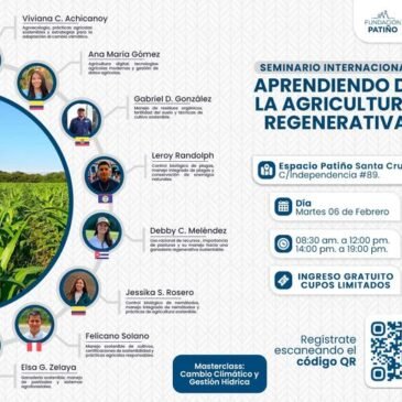 Seminario Internacional