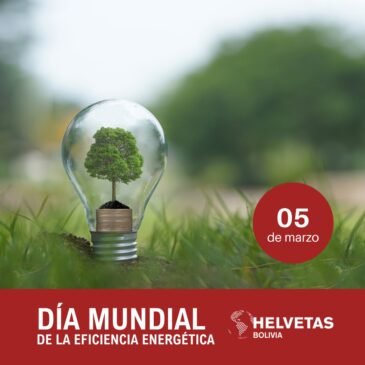 Día mundial de la eficiencia energetica