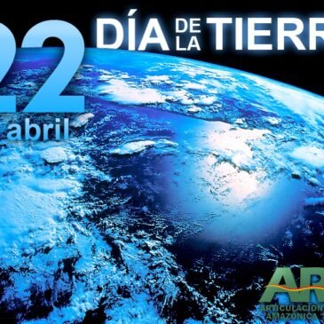 Dia internacional de la tierra
