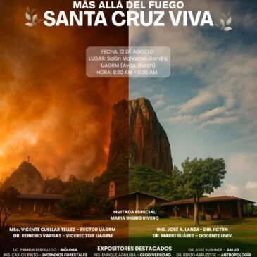 1er Foro Científico