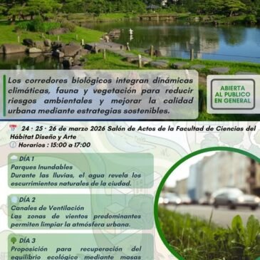 Corredores Biológicos