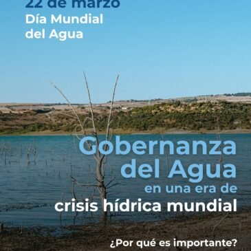 DíaMundialdelAgua