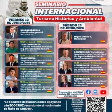 Seminario Internacional