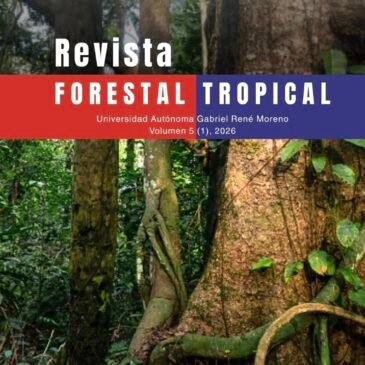 Revista Forestal Tropical UAGRM