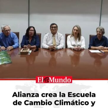 Cooperación entre la UAGRM y la Fundación Natura