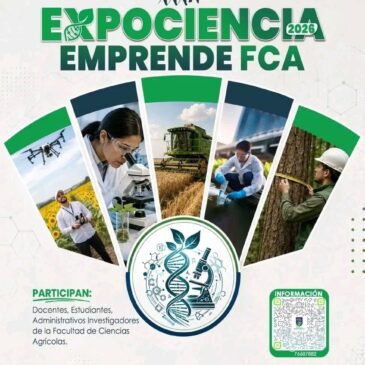 Expociencia 2026