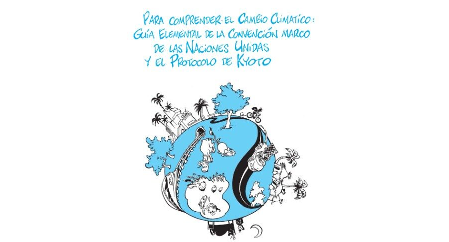 Guía Protocolo de Kioto