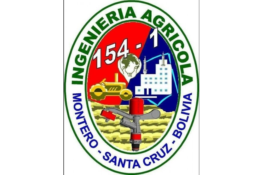 Catálogo de Tesis FCA - Ing. Agrícolas - Montero